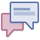 Illustration for article titled Report: Facebooks Testing a New Group Chat Feature